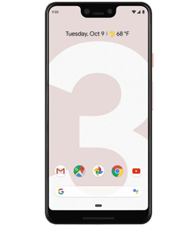 Ремонт GooglePixel 3 XL